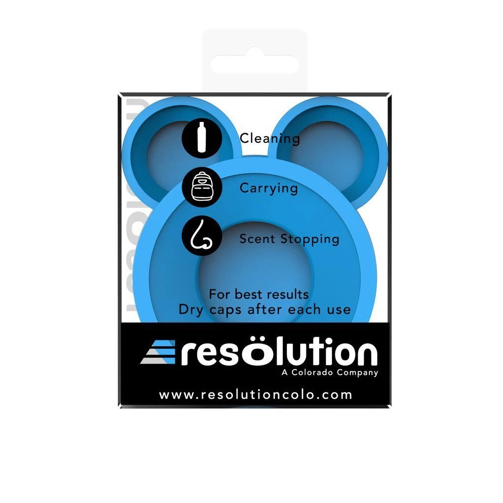 ResOlution Caps - 3.5in - Image 5