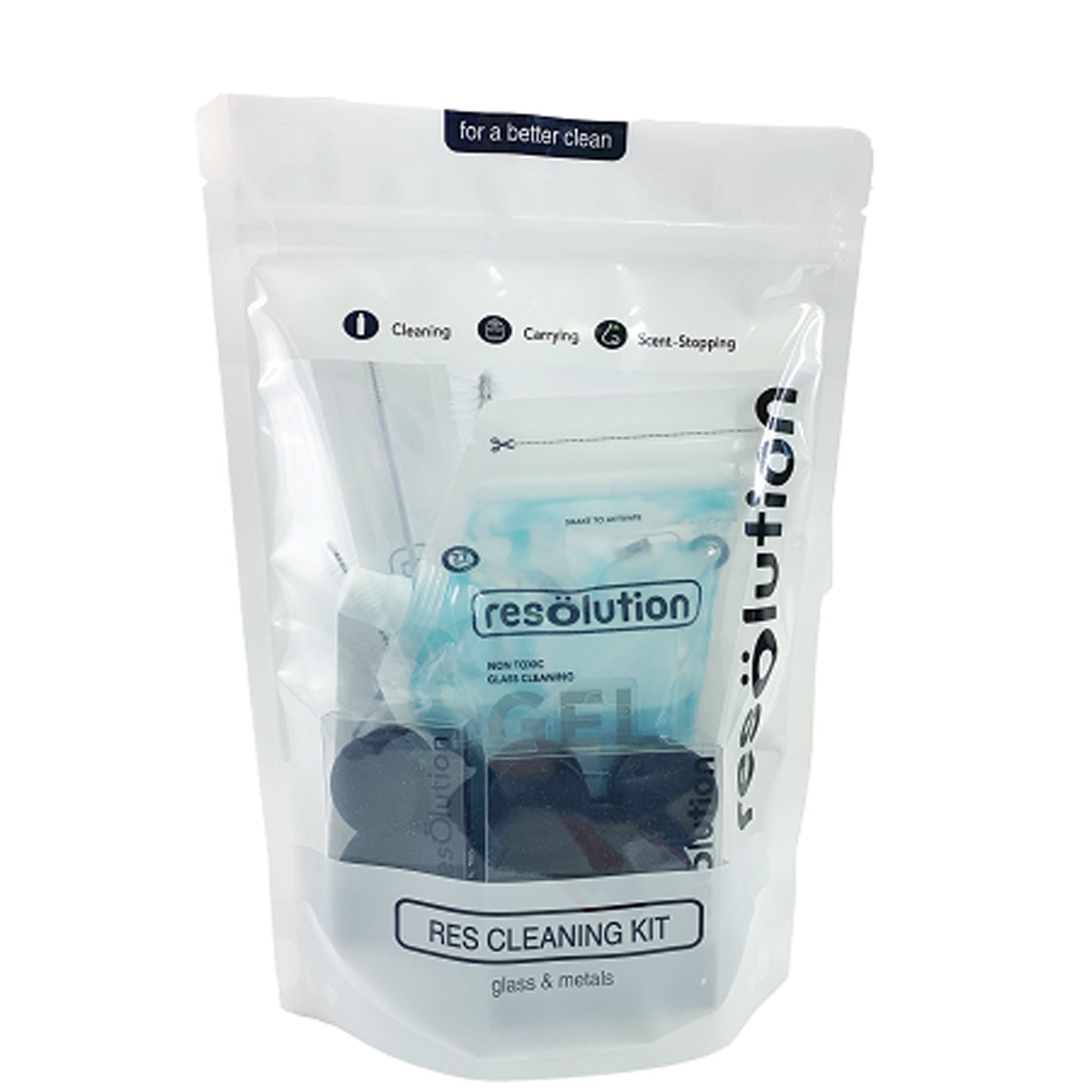 ResOlution Cleaning Kit - Image 2