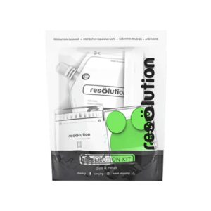 ResOlution Cleaning Kit