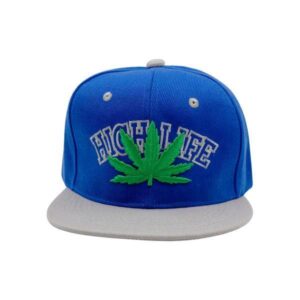 Retro Highlife Snapback
