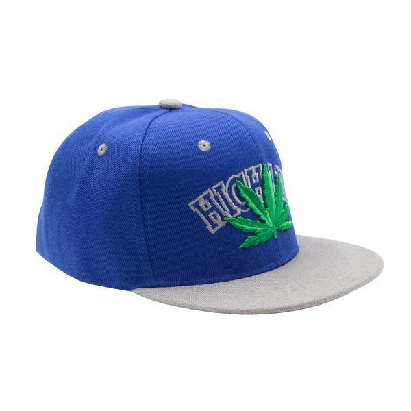 Retro Highlife Snapback - Image 2