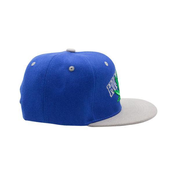 Retro Highlife Snapback - Image 3