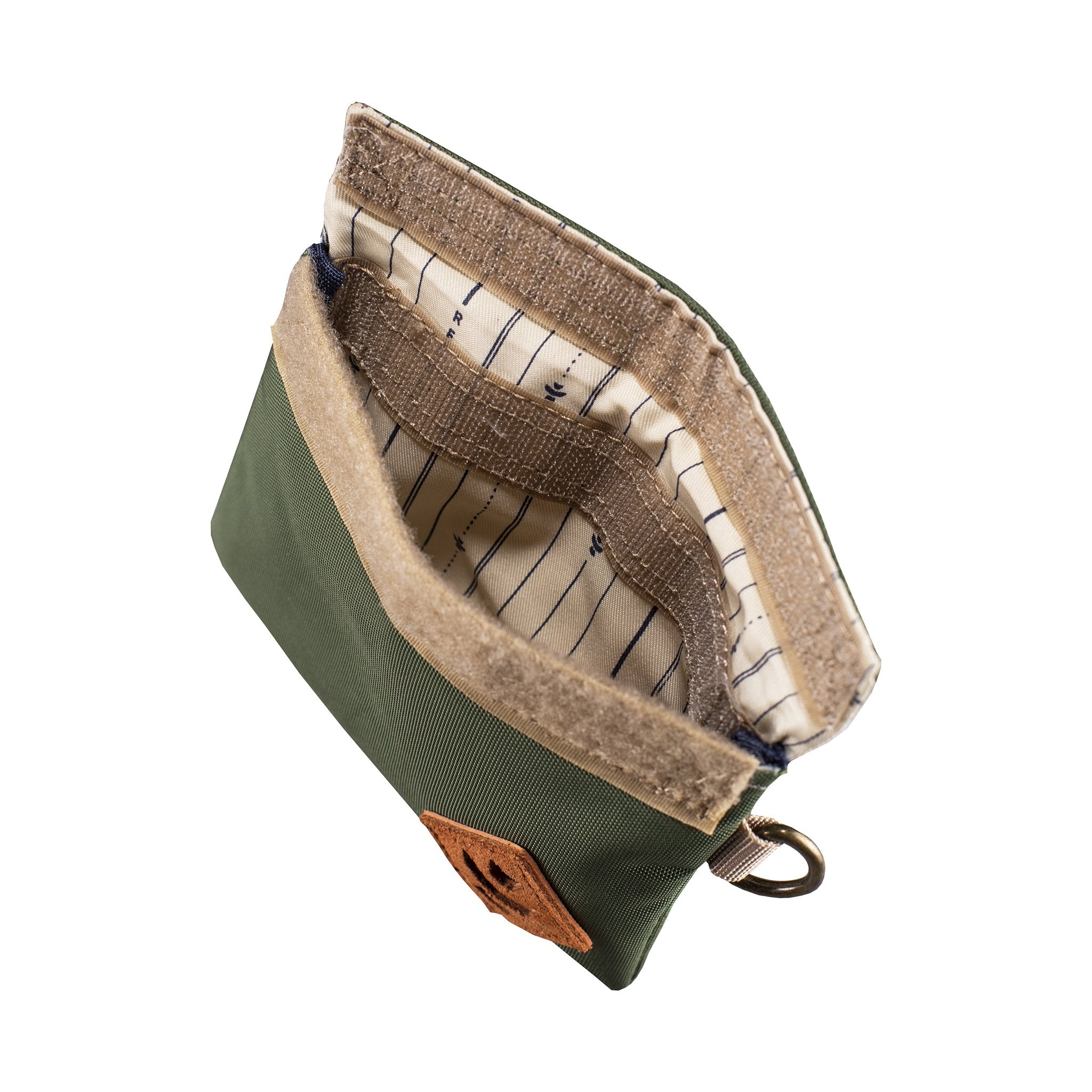 Revelry Mini Confidant Pouch - 5in - Image 3
