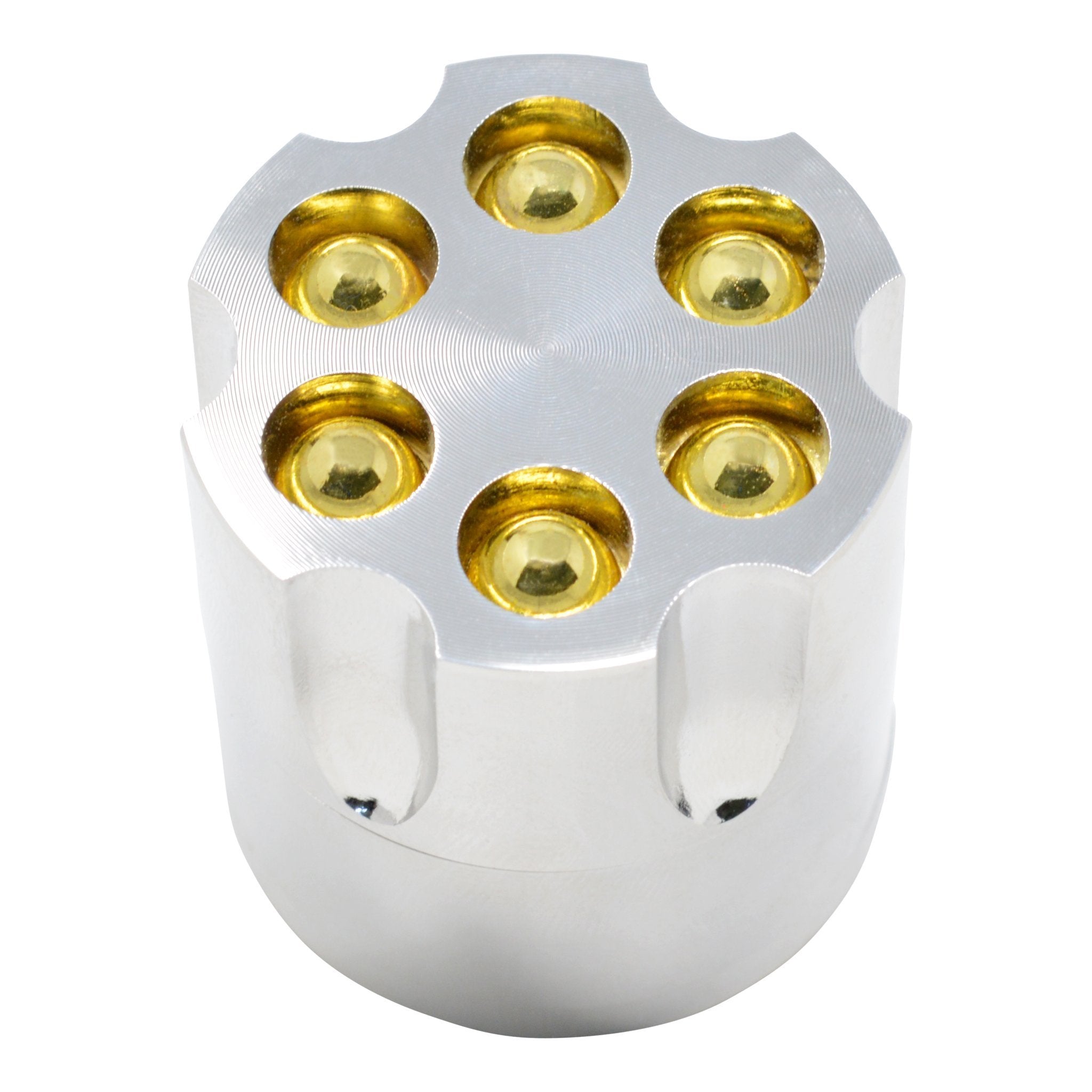 Revolver Grinder - 40mm - Image 6