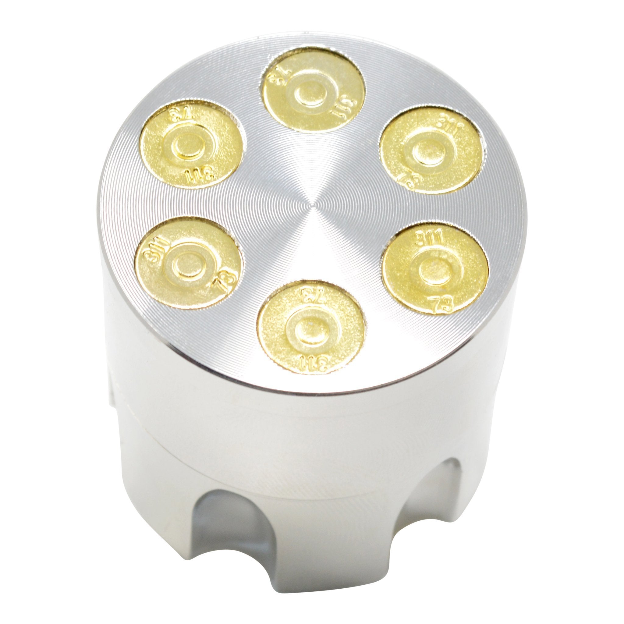 Revolver Grinder - 40mm - Image 3