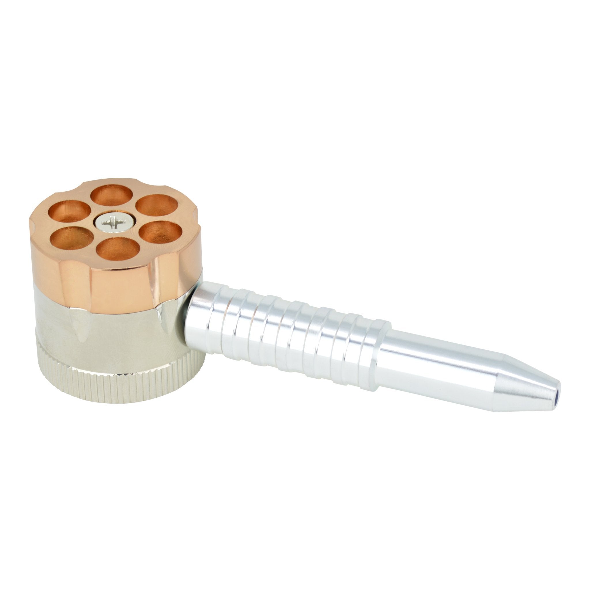 Revolver Pipe - 5in - Image 2