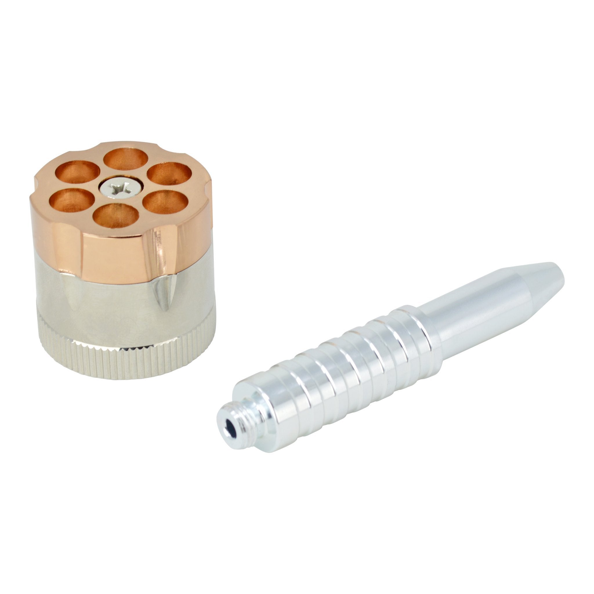 Revolver Pipe - 5in - Image 3