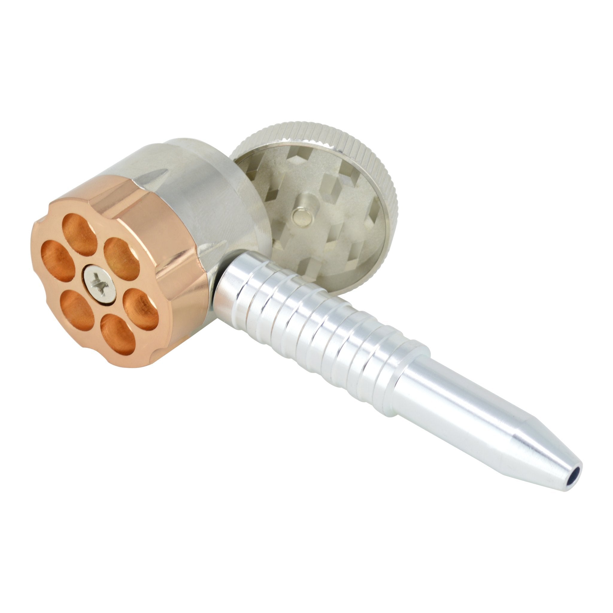 Revolver Pipe - 5in - Image 5