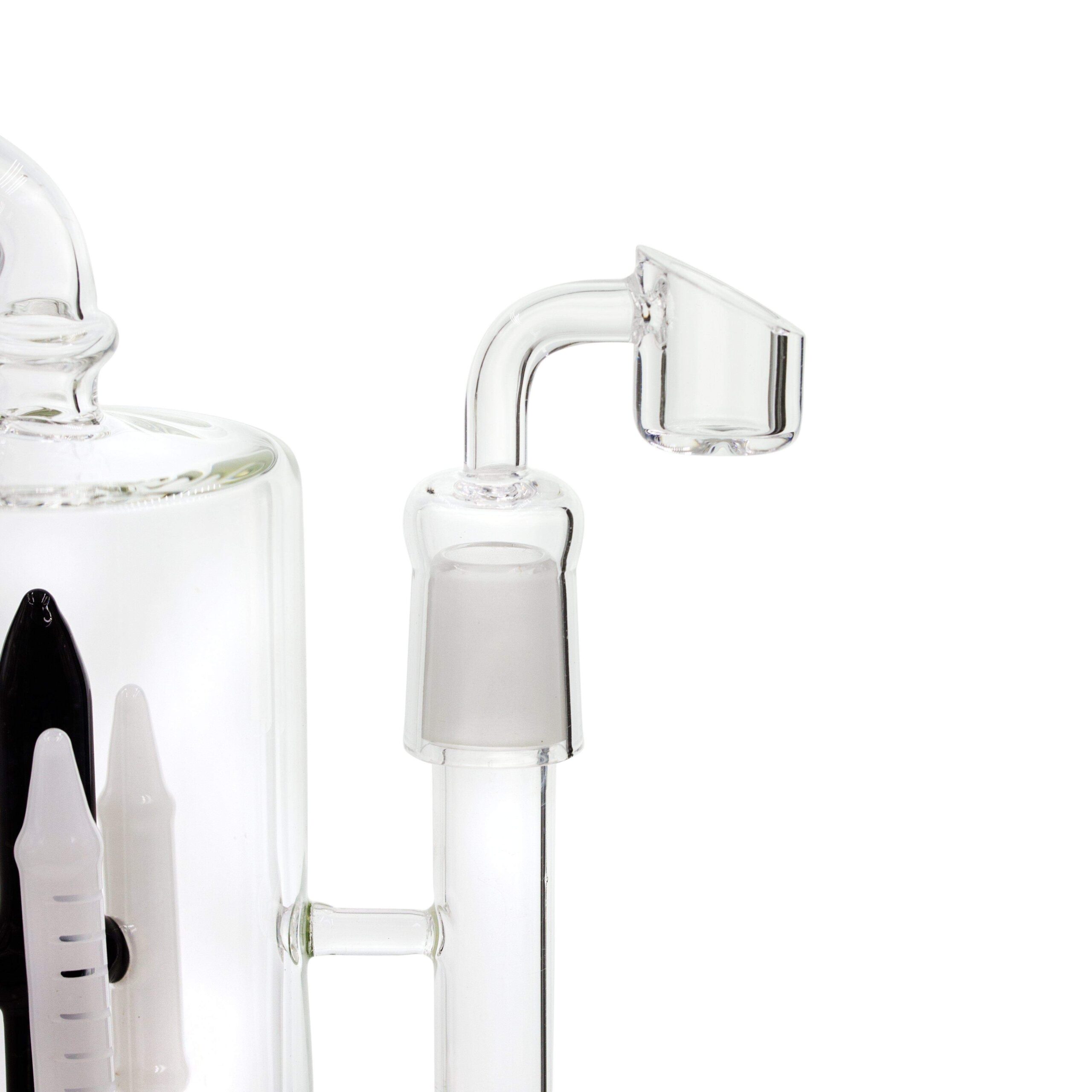 Rocketship Bong - 15in - Image 2