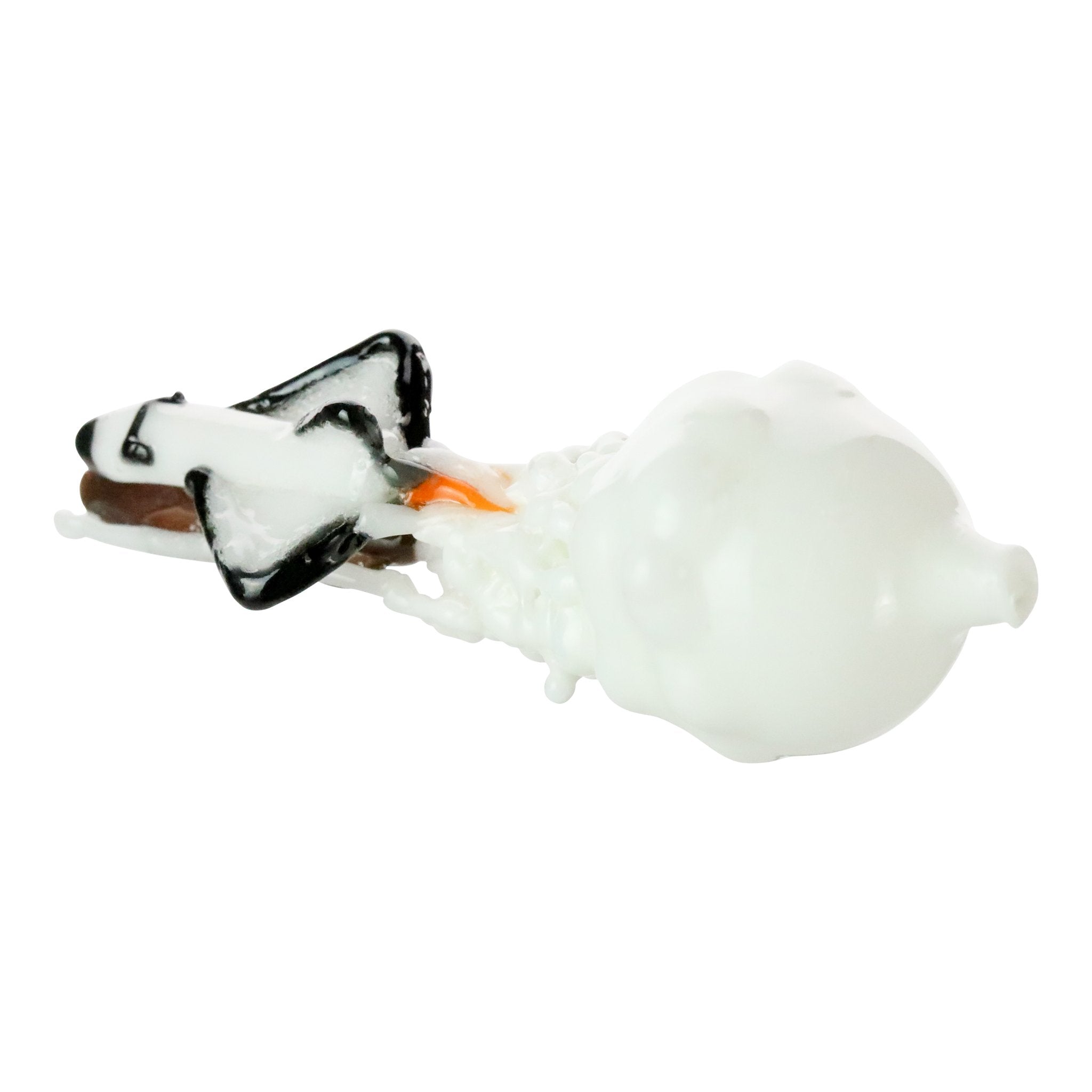 Rocketship Carb Cap - 4in - Image 3