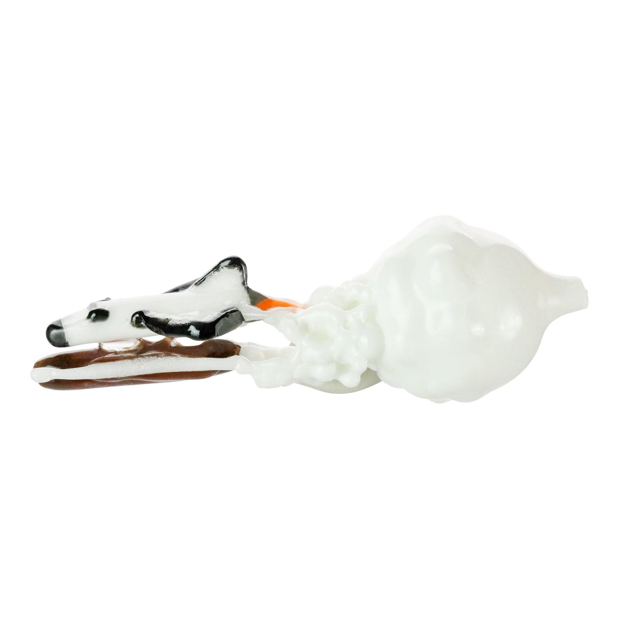 Rocketship Carb Cap - 4in - Image 2