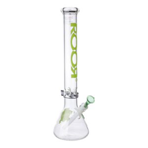 ROOR Intro Beaker Bong - 18in