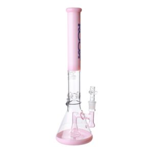 ROOR Tech Fixed Beaker Bong - 18in