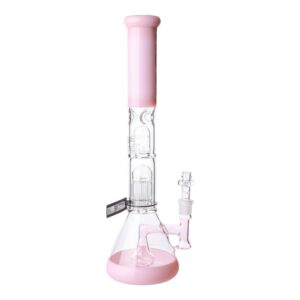 ROOR Tech Tree Perc Bong - 18in