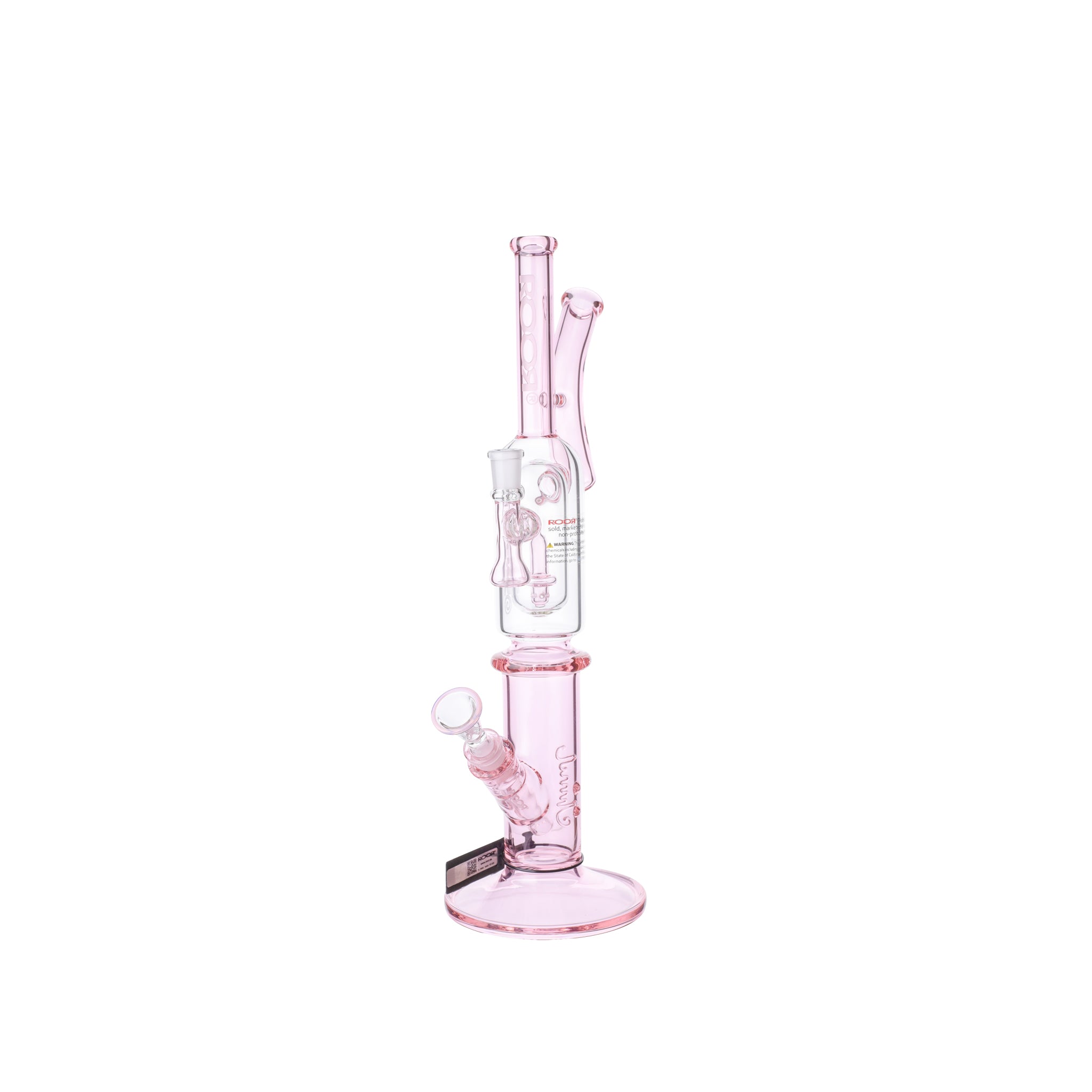 ROOR x Eleven Ultra Perc Bong - 30in - Image 3