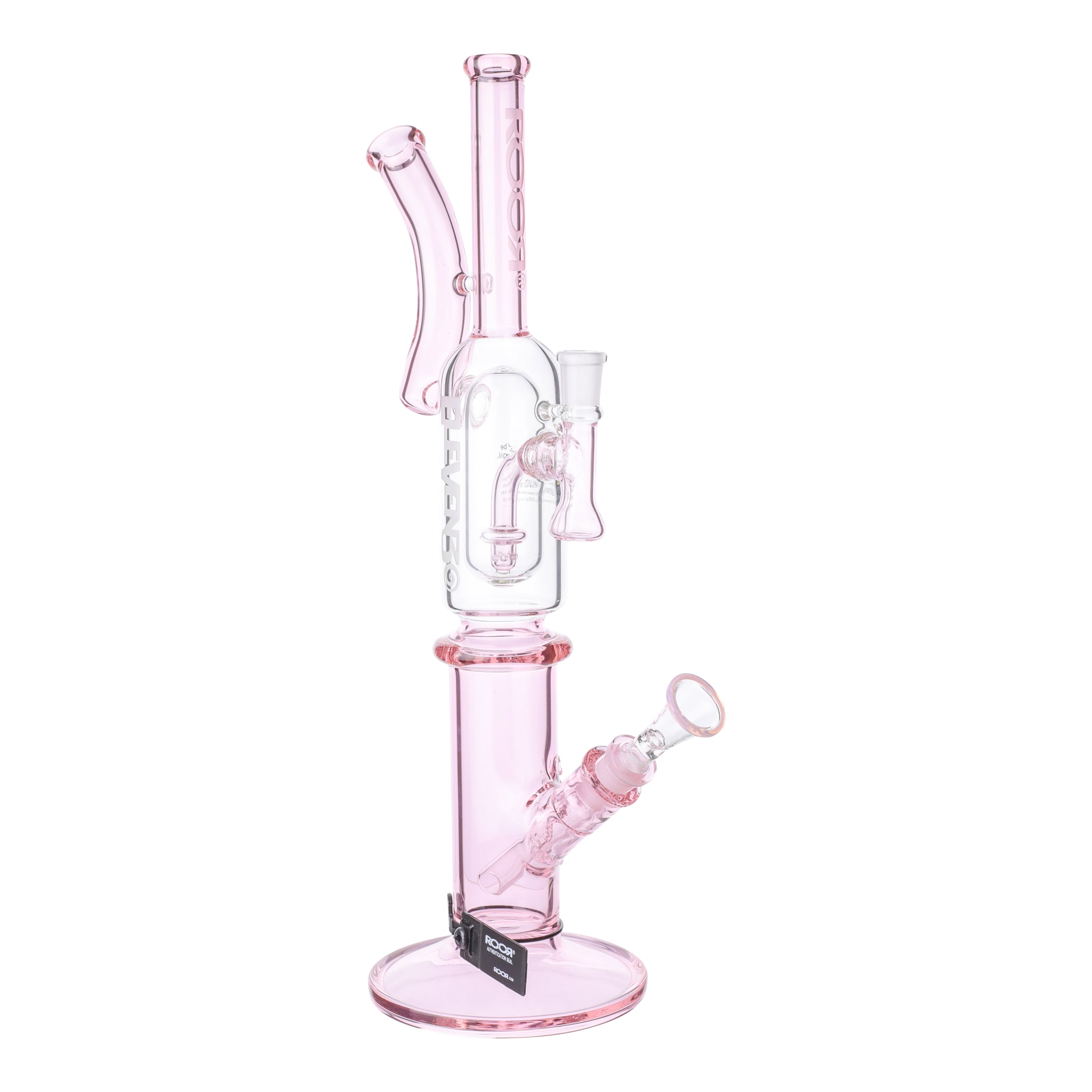 ROOR x Eleven Ultra Perc Bong - 30in - Image 2