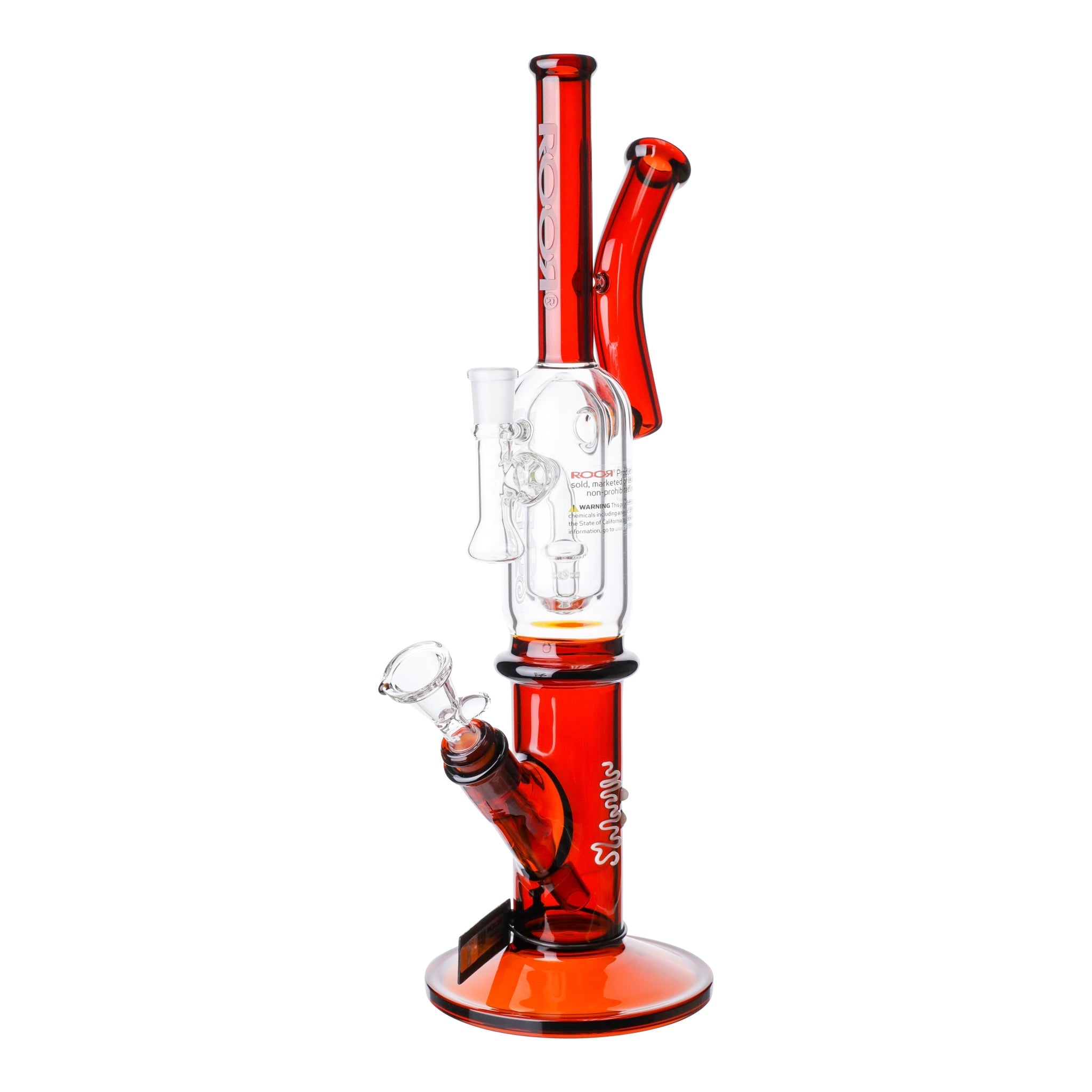 ROOR x Eleven Ultra Perc Bong - 30in - Image 7