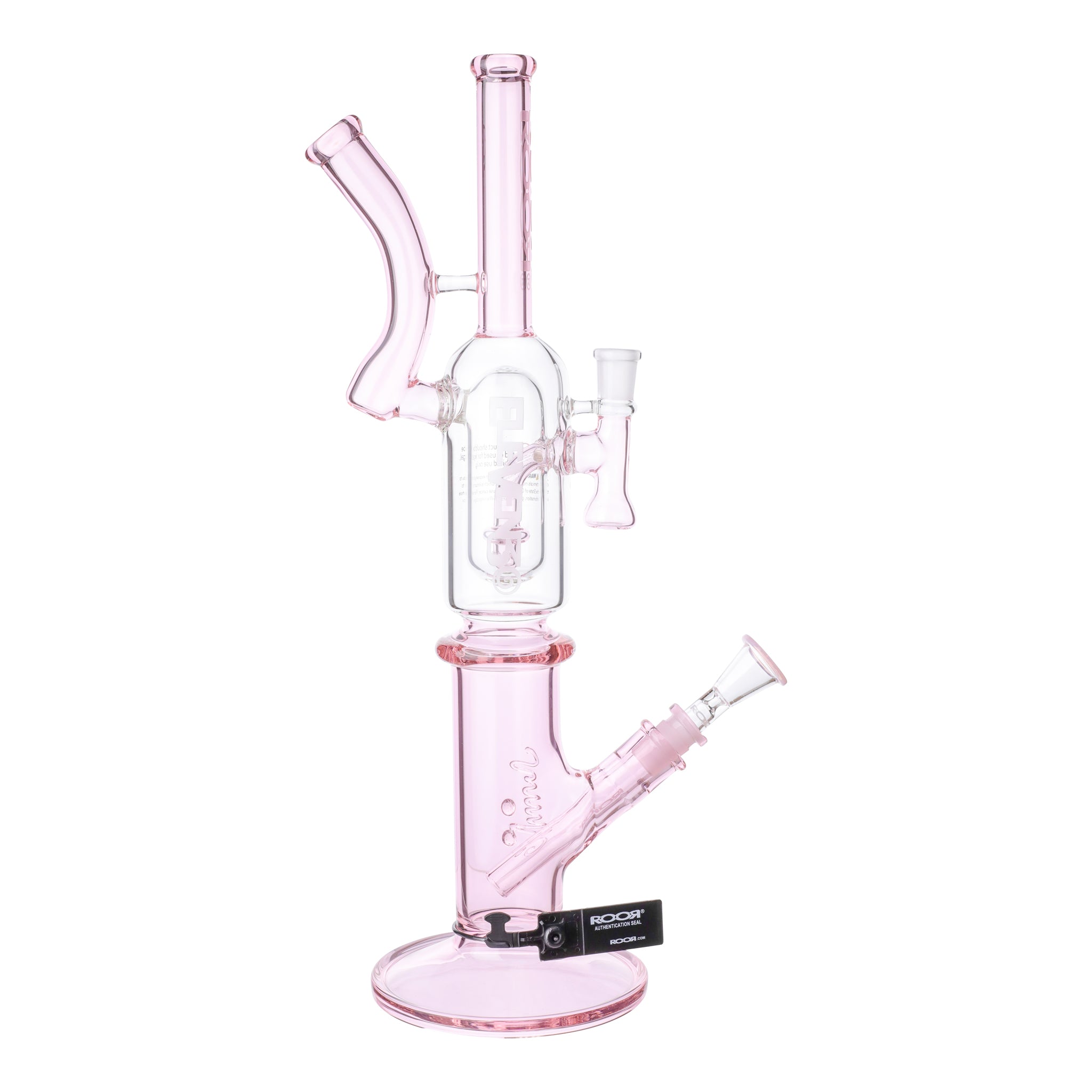 ROOR x Eleven Ultra Perc Bong - 30in