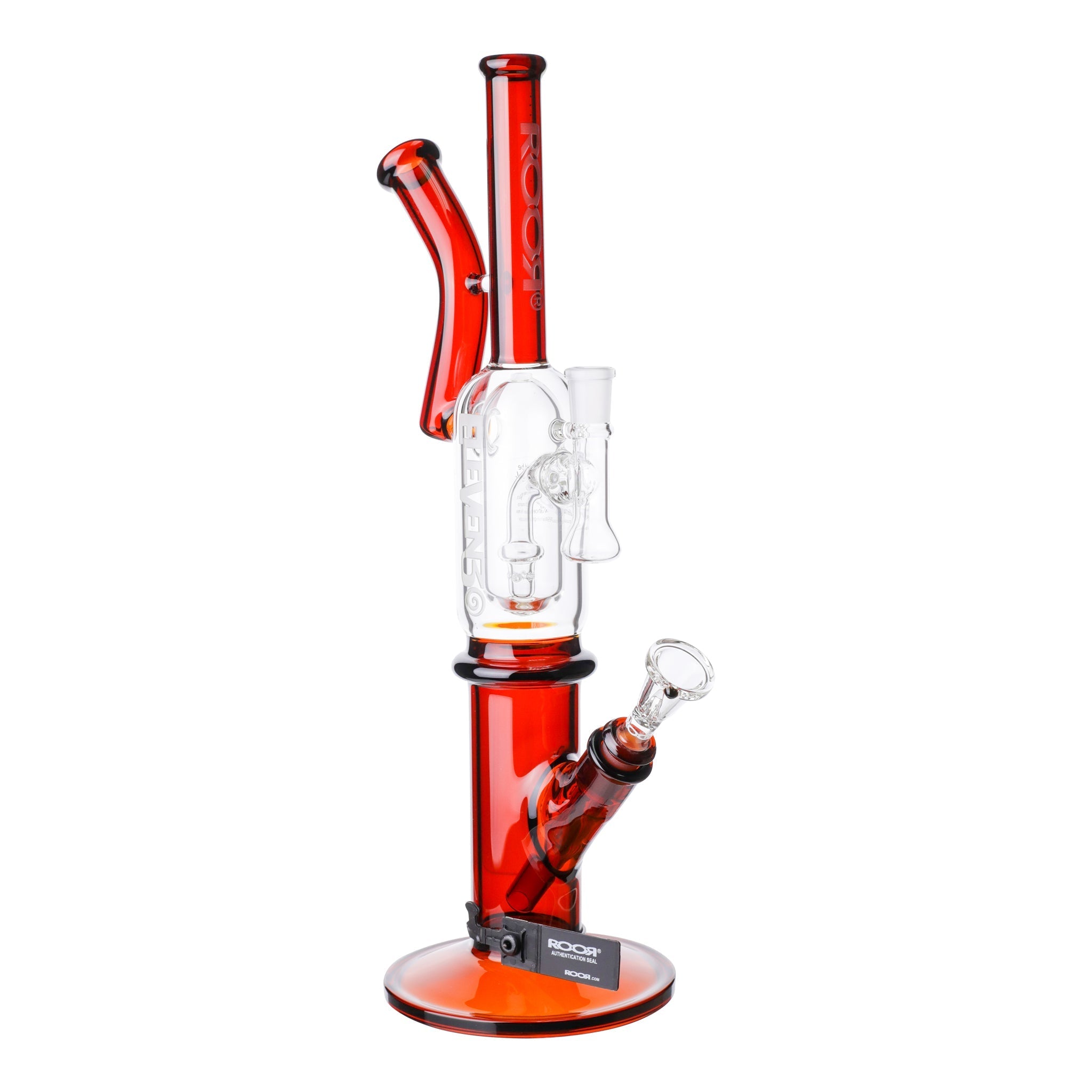 ROOR x Eleven Ultra Perc Bong - 30in - Image 6