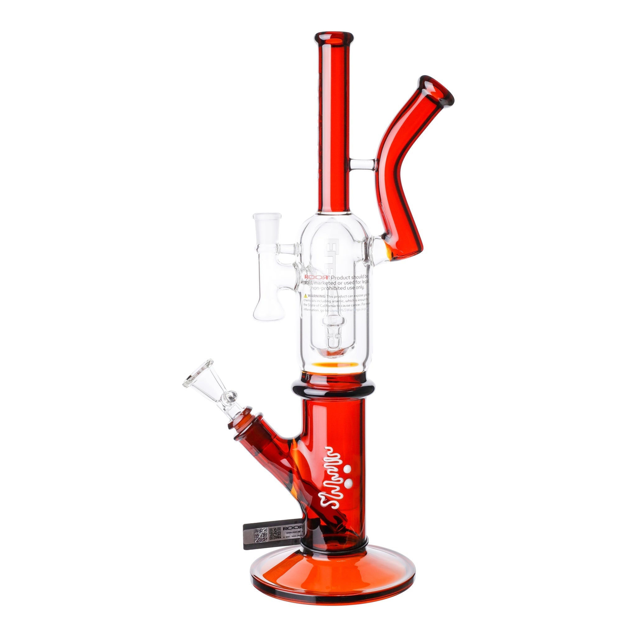 ROOR x Eleven Ultra Perc Bong - 30in - Image 8