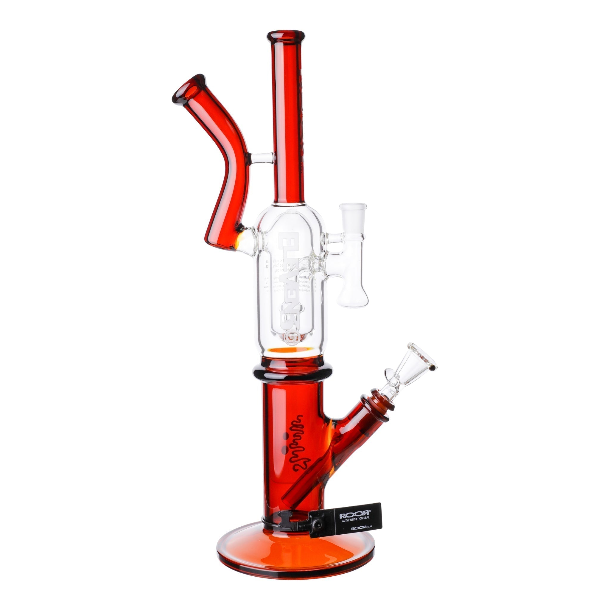 ROOR x Eleven Ultra Perc Bong - 30in - Image 5