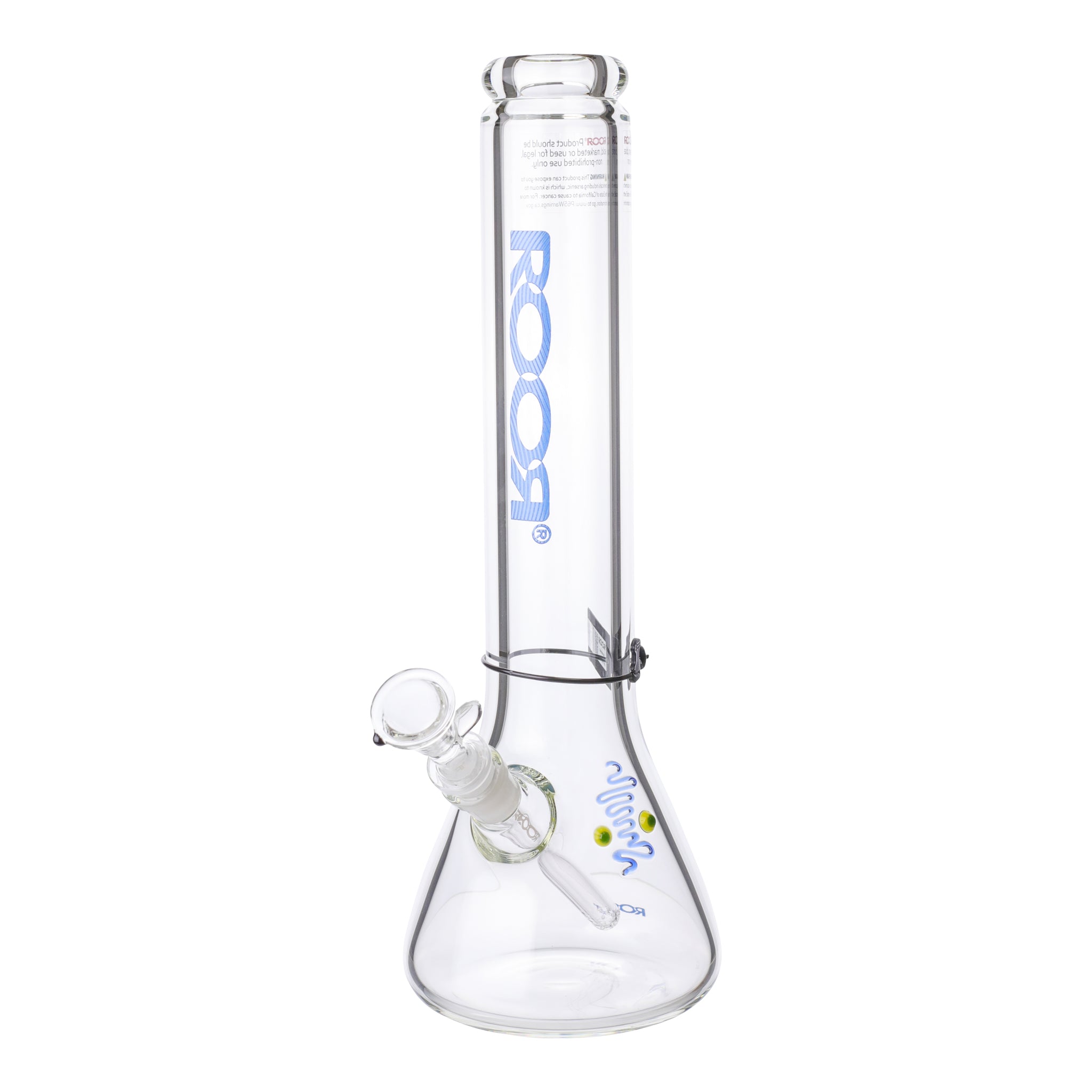 ROOR Zeaker Bong - Image 6