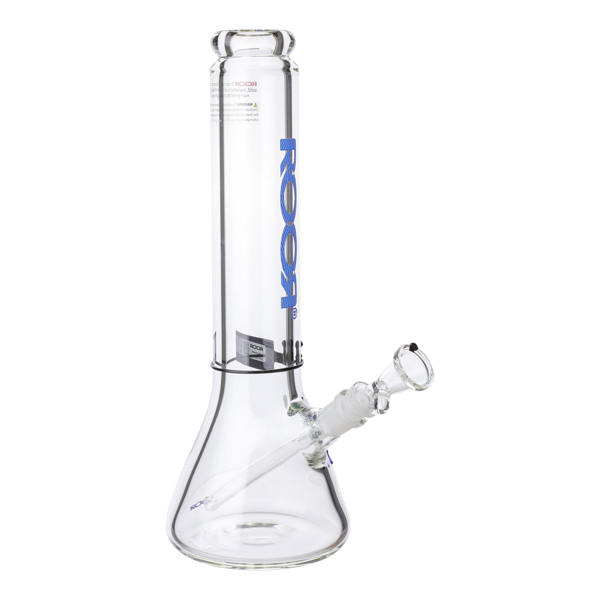 ROOR Zeaker Bong - Image 3