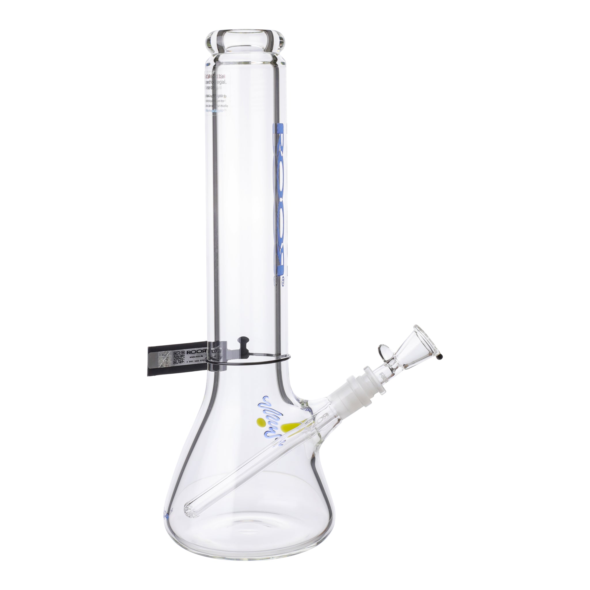 ROOR Zeaker Bong - Image 4