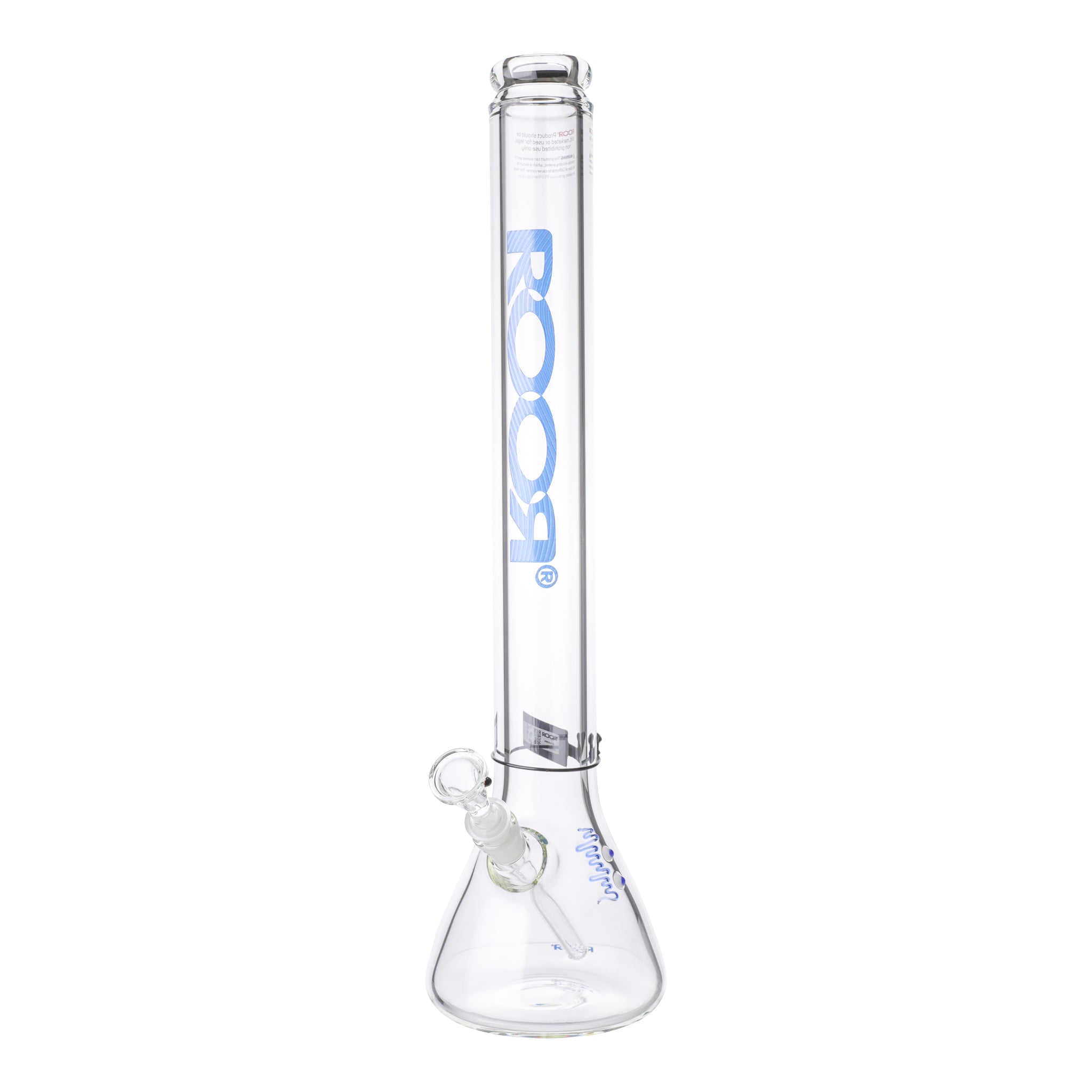 ROOR Zeaker Bong - Image 8