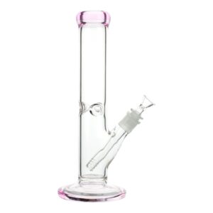 Rosey Straight Shooter - 12in
