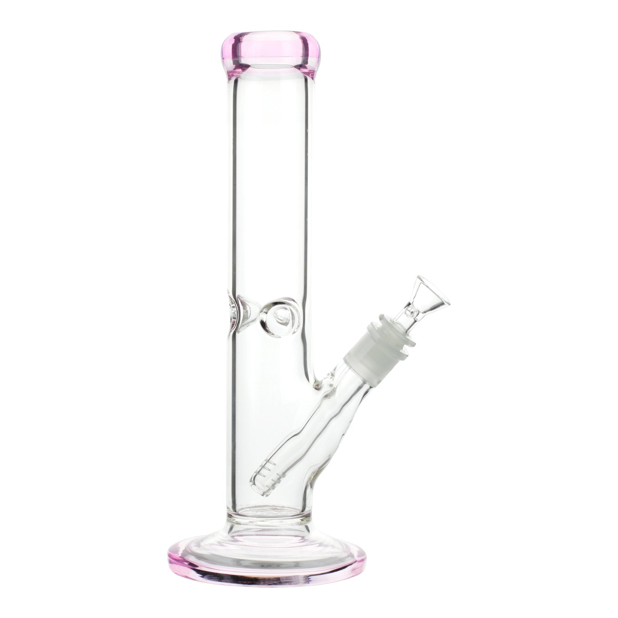 Rosey Straight Shooter - 12in