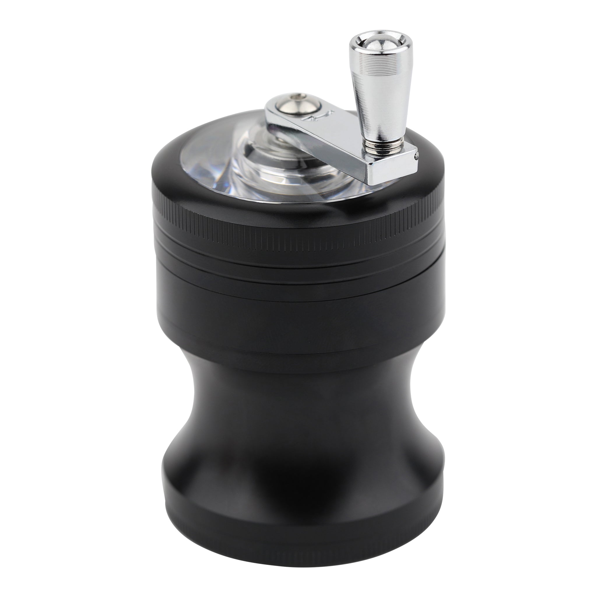 Rotary Handle Grinder - 52mm - Image 2