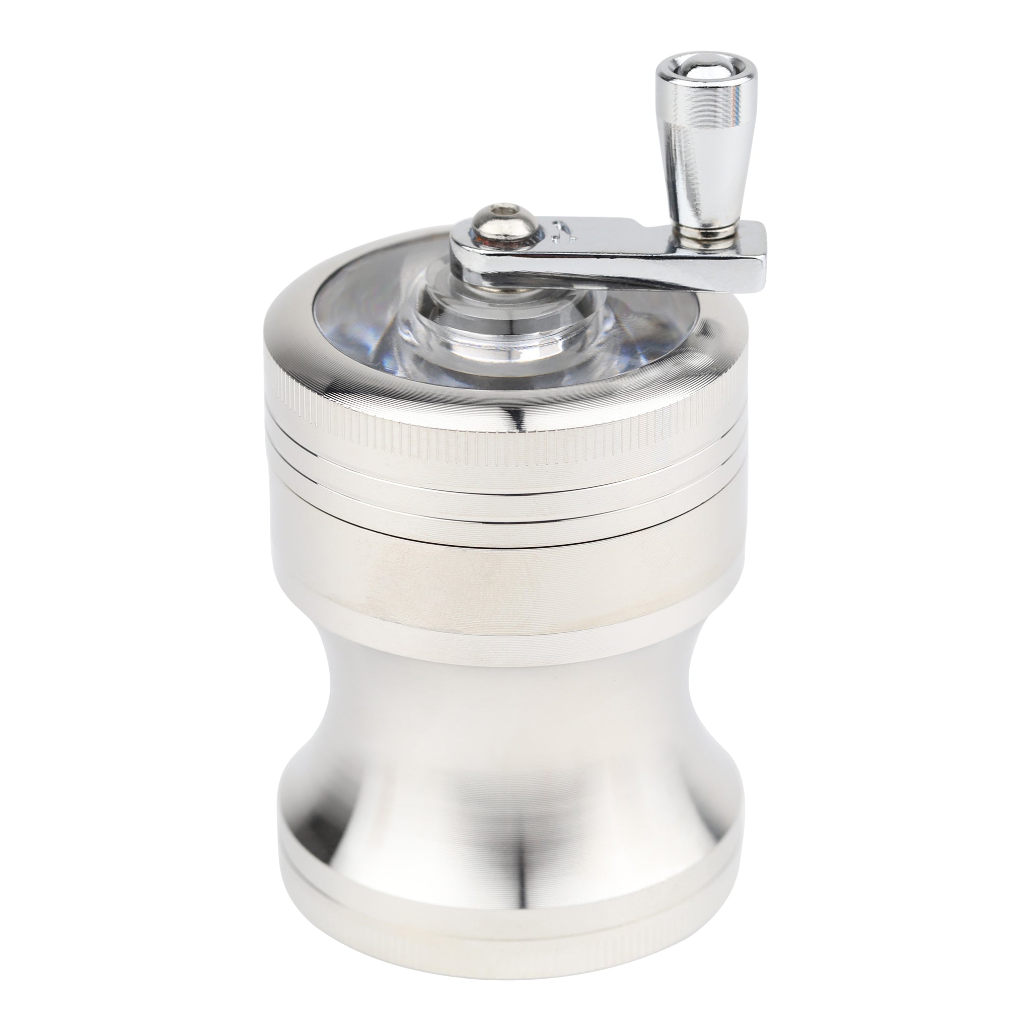 Rotary Handle Grinder - 52mm - Image 5