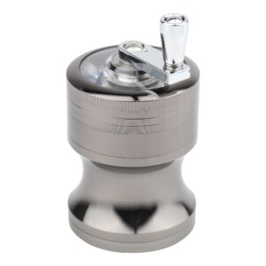 Rotary Handle Grinder - 52mm