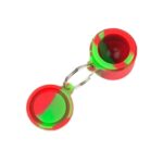 Red and Green