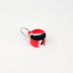 Red and Black