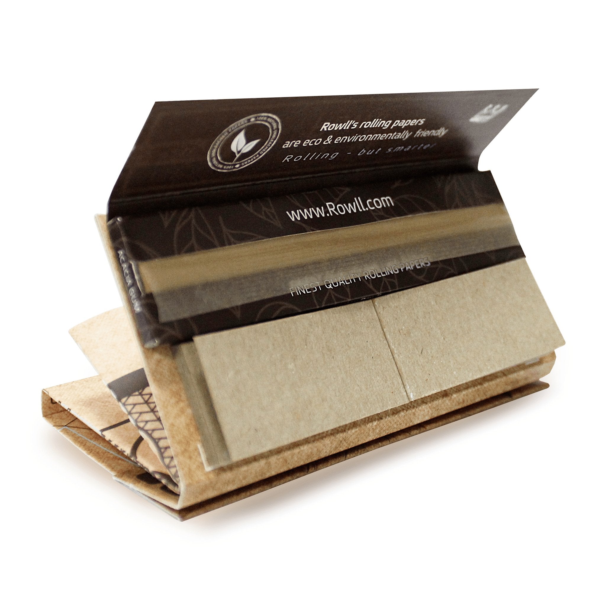 Rowll All in one Rolling Kit - 3 Pack - Image 7