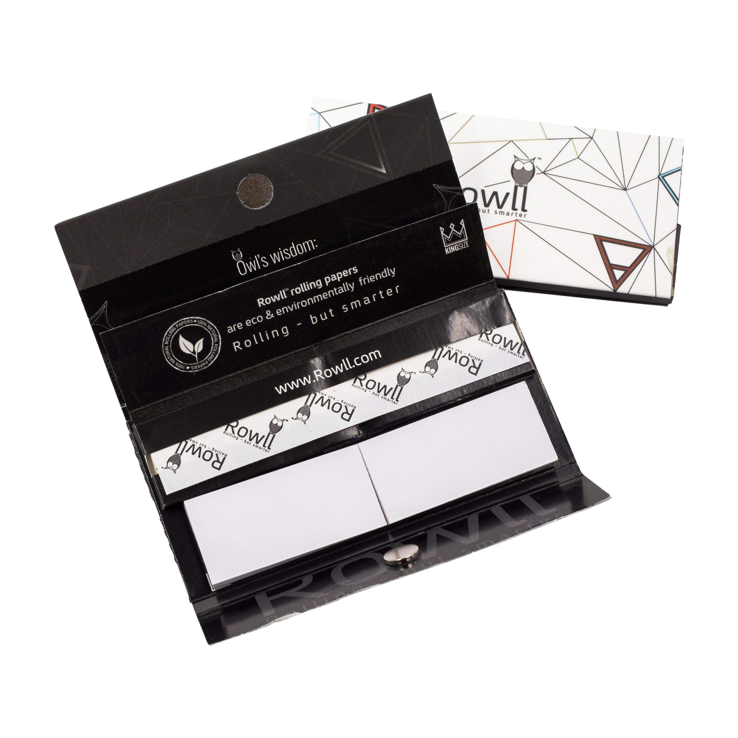 Rowll All in one Rolling Kit - 3 Pack - Image 2