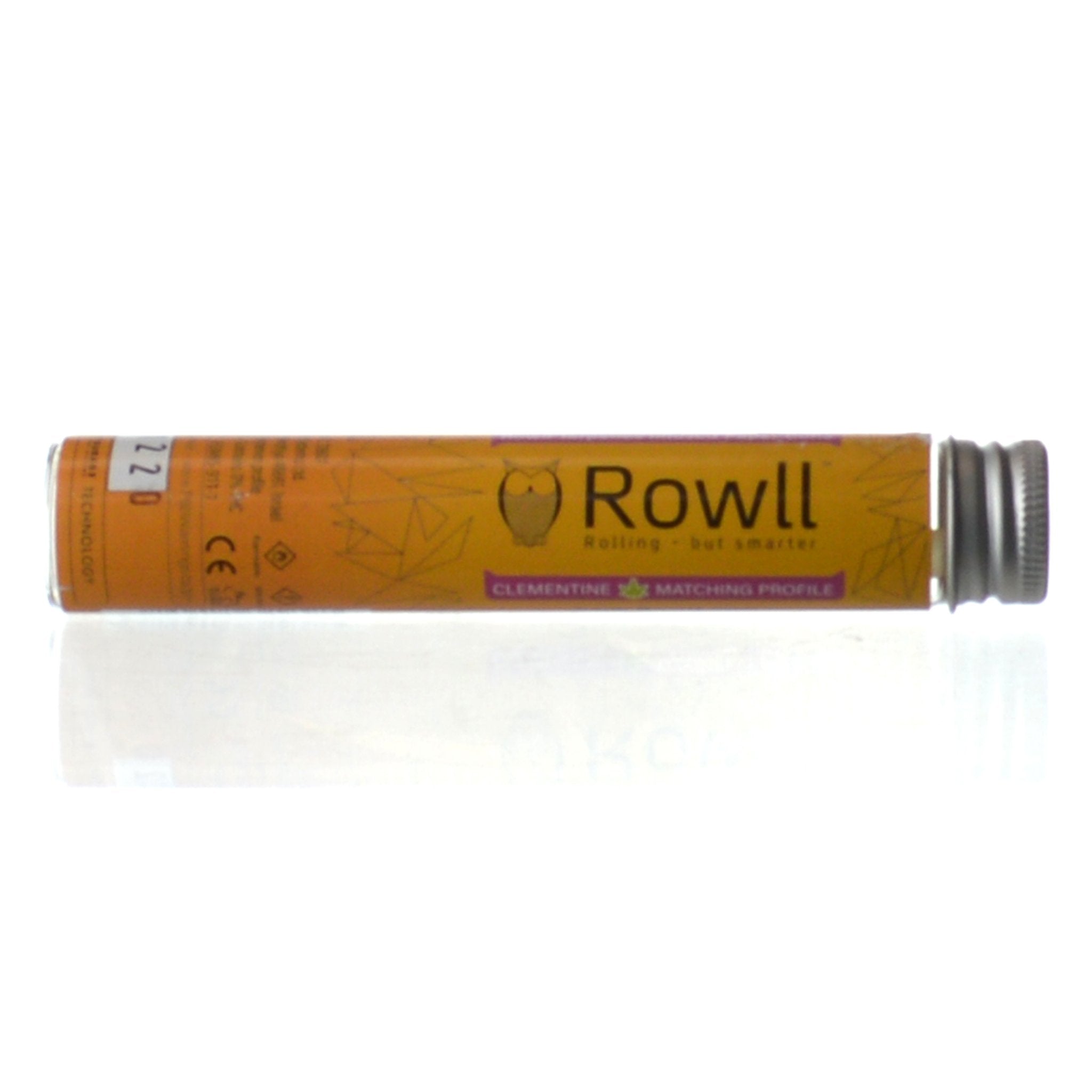 Rowll Terpenes Infused Pre-rolled Cone - Image 2