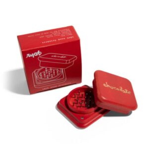 RYOT x Chocolate Herb Grinder