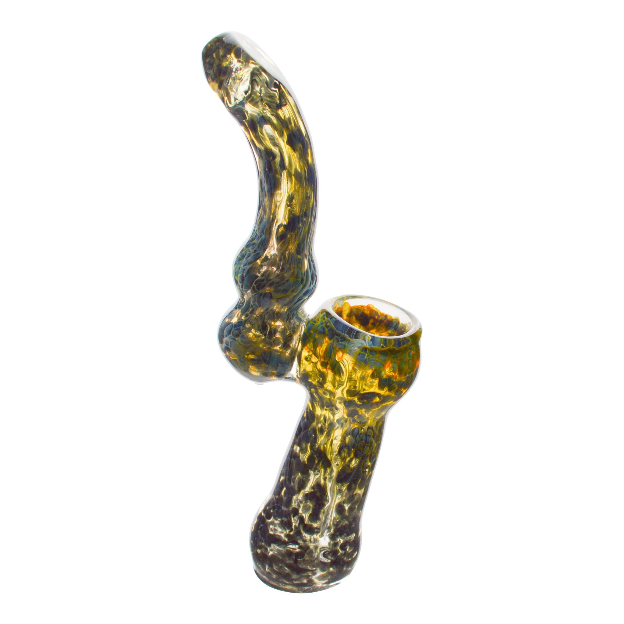 Salamander Bubbler - 6in