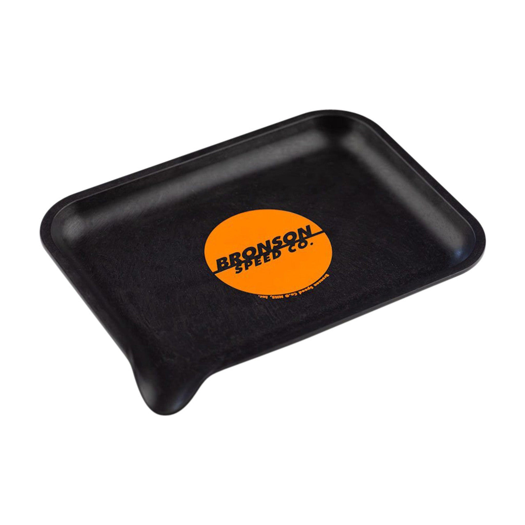 Santa Cruz Shredder Hemp Rolling Tray - 8in - Image 2