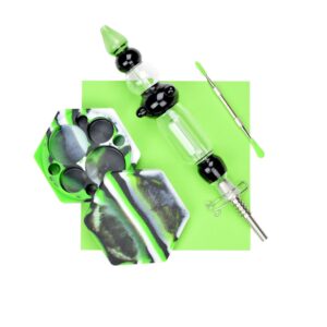 Scarab Hex Pack