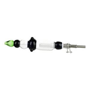 Scarab Nectar Collector - 11in