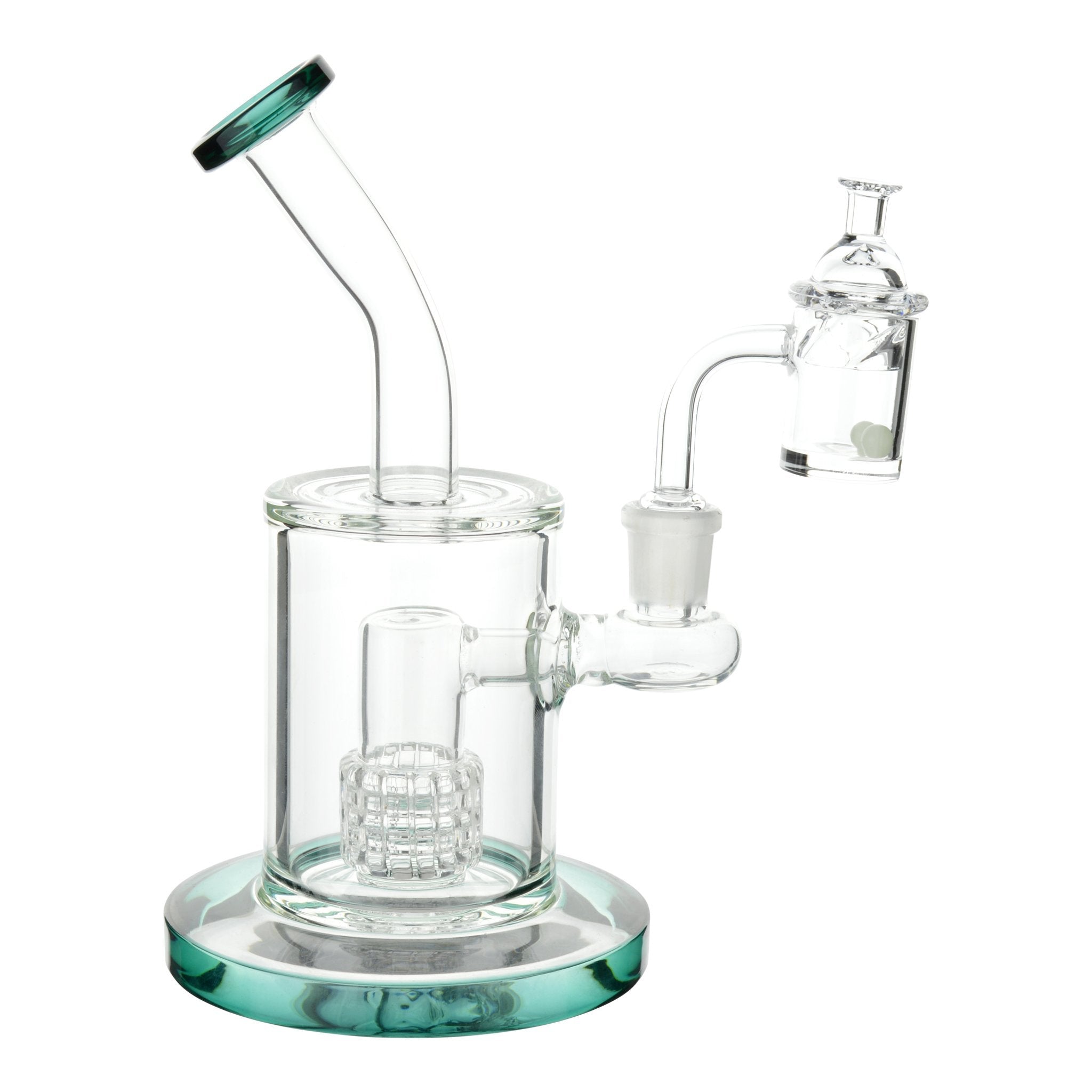 Scientific Mix A Dab - 7in