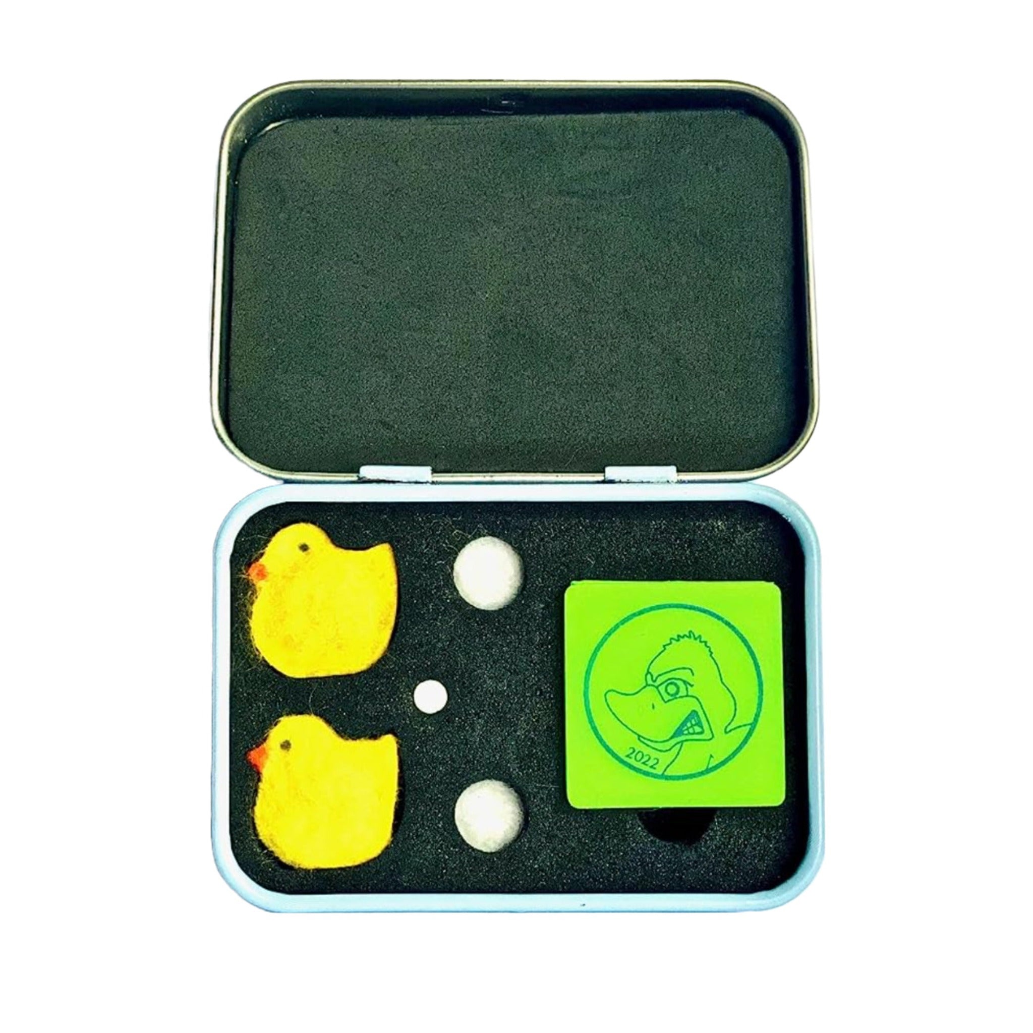 Scrubber Ducky Glass Cleaning Kit - Image 2