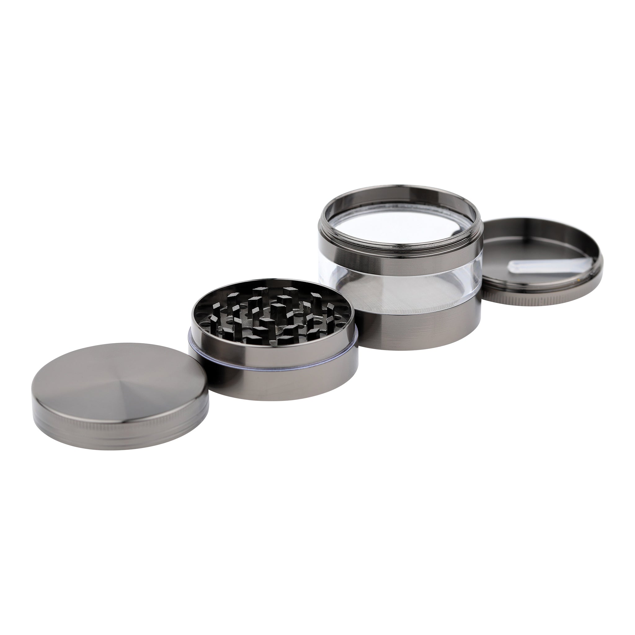 See Through Grinder - 52mm - Image 3