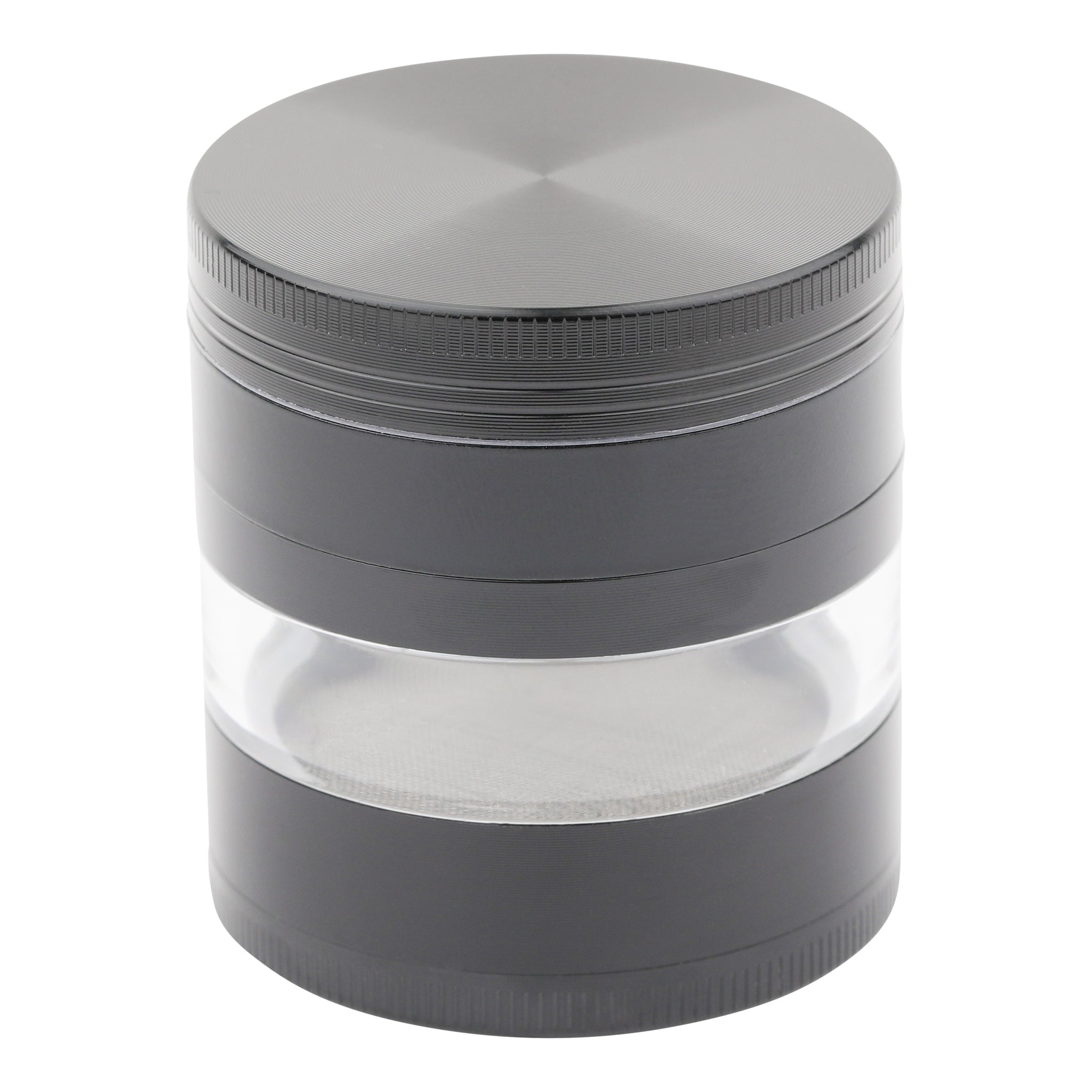 See Through Grinder - 52mm - Image 4