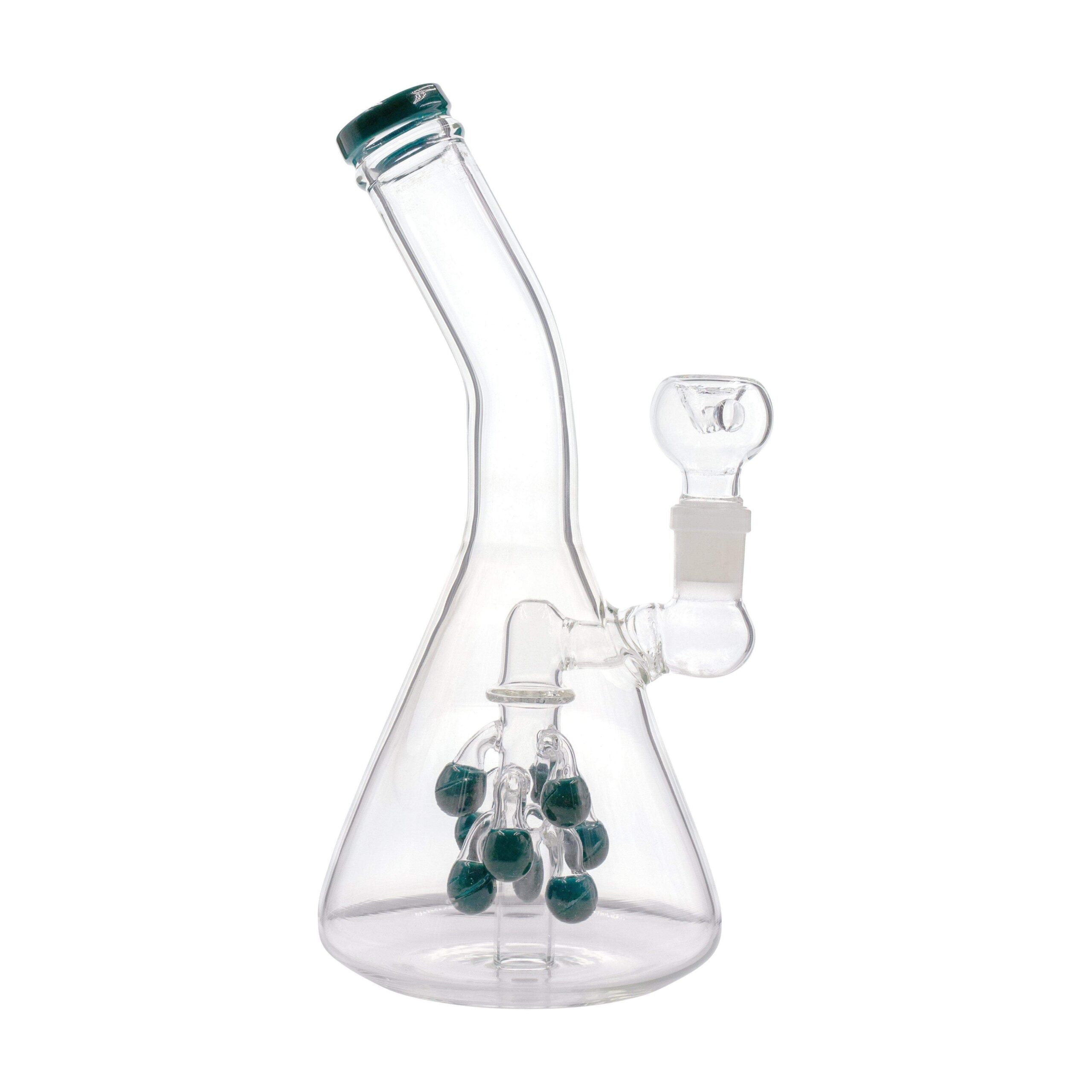 Seeded Bong - 10in