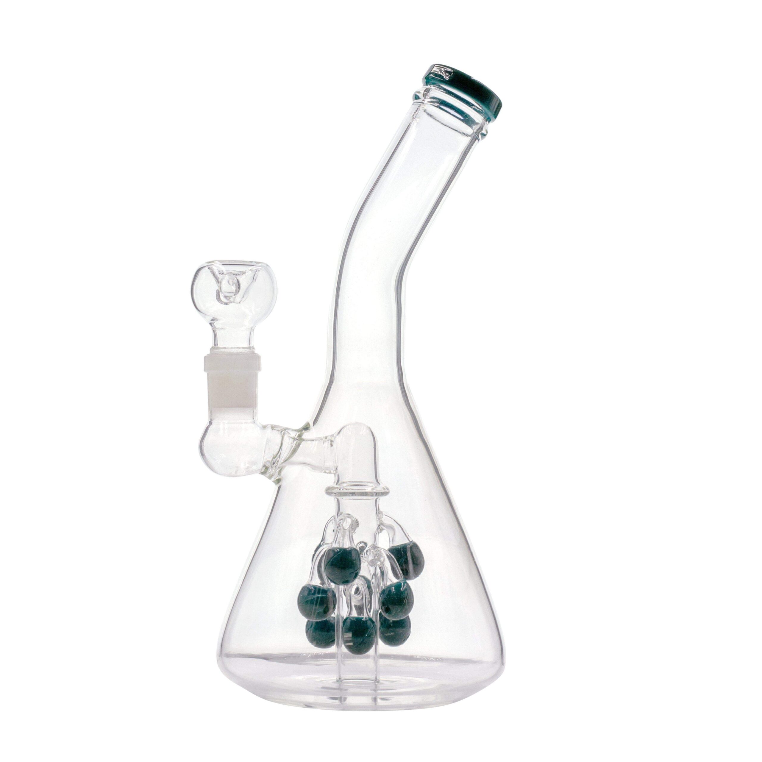 Seeded Bong - 10in - Image 2